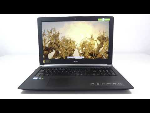 Acer Aspire VN7 592G