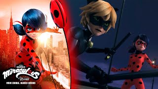 Assista ao filme Miraculous World : New York, les héros unis em streaming