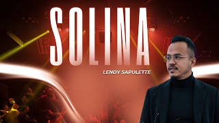 Download lagu LENDY SAPULETTE -SOLINA mp3