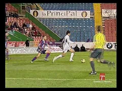 CMT. Temp. 2008-09. Resumen LEVANTE 3-ALBACETE BALOMPIÉ 1