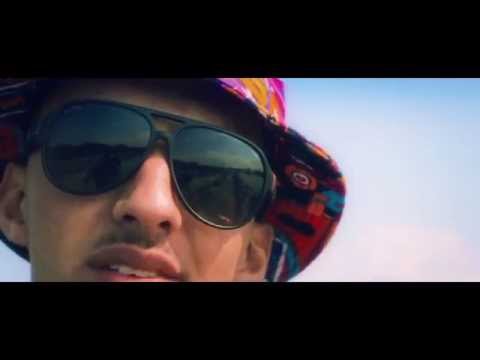 Jimmy James -  LIKE NO (Official Music Video)