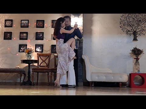 #리바운드 활용 #A la Mar se fue #patada por rebote y enganche con barrida #발스 #vals #캔디y라우