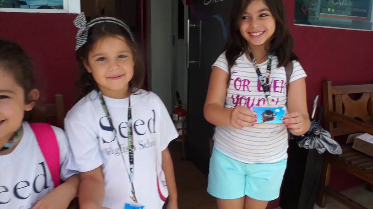 Case de Sucesso - SEED English School