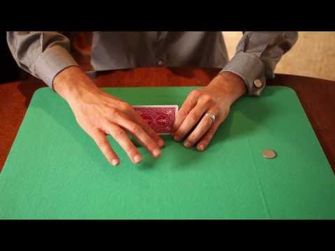 Watch this Coin Matrix - Neo Matrix by Justin Miller