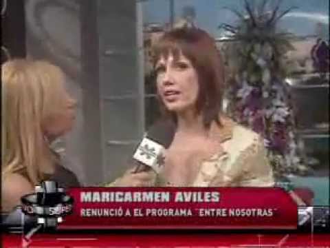 SuperXclusivo 11/29/11 - El revolu de la renuncia de Noris Joffre y Maricarmen Aviles