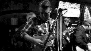 Canny Brothers Band -Boys in the Barroom