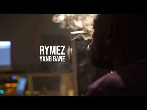 Rymez in Studio With:  Yxng Bane