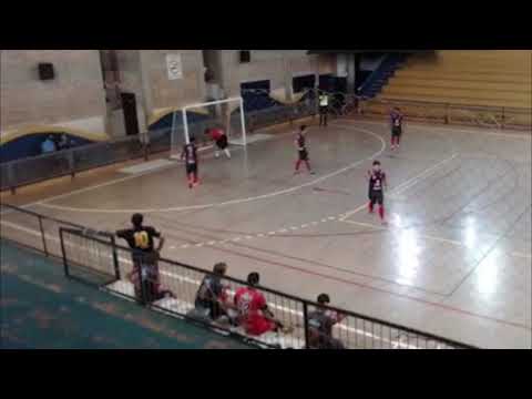 Raça Jovem é o campeão do Campeonato Futsal do Projeto Verão 2021 em São Gabriel do Oeste.