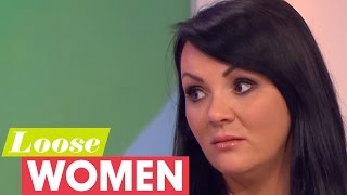 Martine McCutcheon On Getting Over &#39;Mummy Guilt&#39; | Loose Women