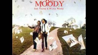 Four until late: Young & Moody (1977)