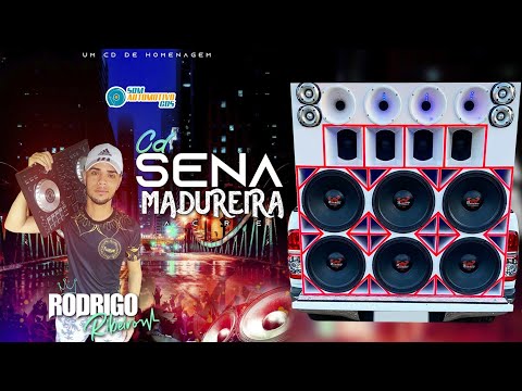 Sequência de dance comercial - Sena Madureira Acre - DJ Rodrigo Ribeiro