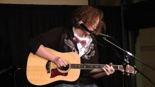 Chase Walker - Lovin Arms (Acoustic) Riverside Fox Theater