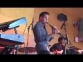 Eric Marienthal performs Two In One at the Ocean Institute