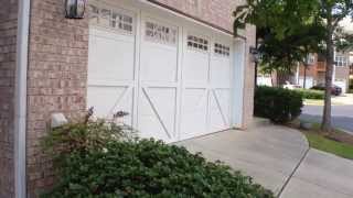 preview picture of video 'Townhome for Rent in Alpharetta GA 3BR/2.5BA by Alpharetta Property Management'
