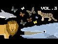 Animals Collection Volume 3 Find The Animals Whales Big Cats The Kids Picture Show Learning