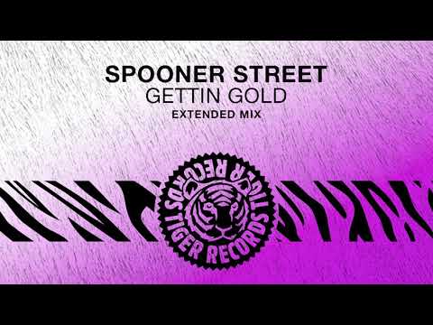 Spooner Street - Getting Gold (Extended Mix)