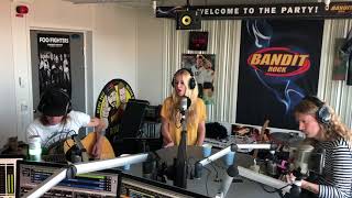 Lucifer - "Dreamer" Unplugged at Bandit