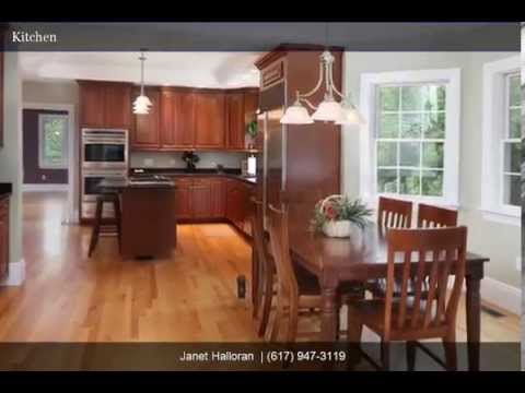 333 Haverhill St North Reading | Janet Halloran | RE/MAX | Home For Sale