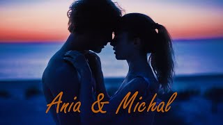 Ania &amp; Michal | The Night We Met | Into the Wind