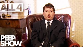 Mark and Jeremy's Funniest Moments! | Peep Show | Best of Series 1 Pt. 1 video