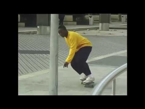 Shaun Currie - Skateboard Cafe's Ensemble