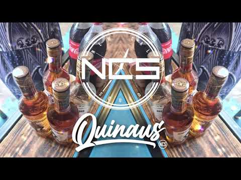 QUINAUS - HYPNOTIZED