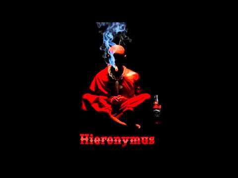 JEROME DA CHEF - POUND CAKE ( FREESTYLE )