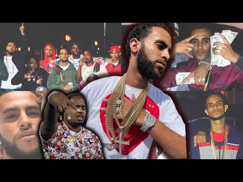 A Middle Class East African Joined The Inglewood Family Gangster Bloods…He’s K*lled Before 30 