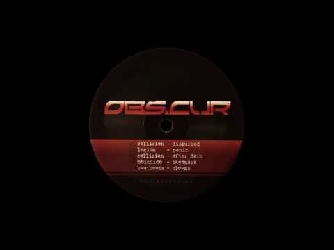 Collision - After Dark