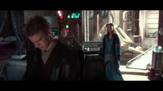 Звездные войны: Атака клонов - Трейлер