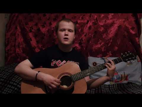 Alexey Gladkov - "Tamo daleko"