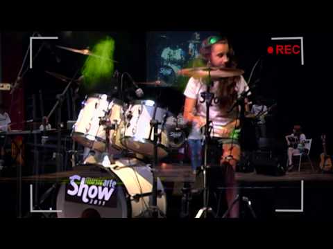 Musicarte Show 2011 - Fucking Perfect