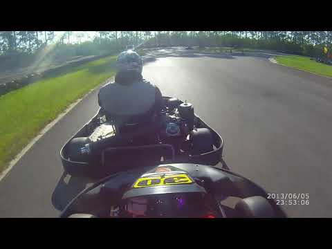 1ª Etapa SPEED 2018 VP 1500