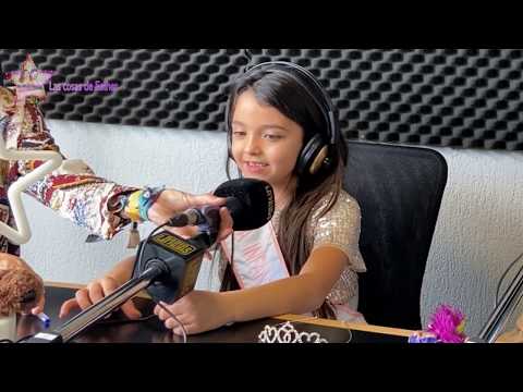 Jennifer de Filippis││CARNAVAL 2020 LAS PALMAS DE G.C.
