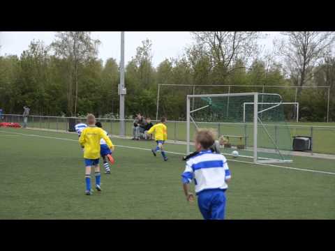 Millennium Toernooi OLIVEO E2 Poule Wedstrijden Zaterdag 2015