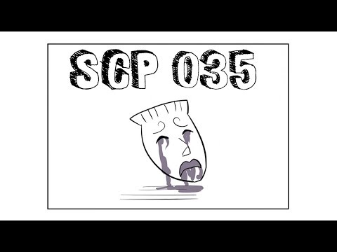 SCP 035 EXPLIQUÉ EN 4 MINUTES !