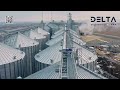 Силоси на плоскому днищі - фото 1