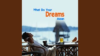 Dream Symbols and What They Mean - S-Z