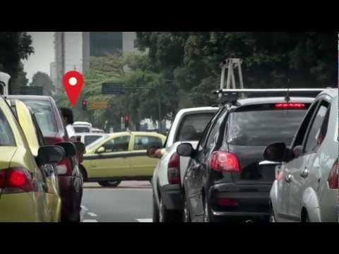 Festival Visões Periféricas 2011 - Vinheta