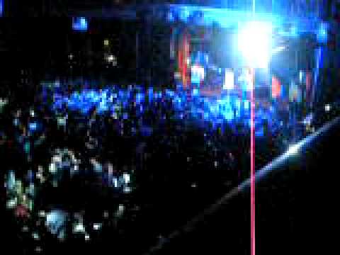 50 Cent PlusCity 8.4.2010