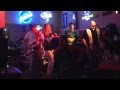 Heavy Cloud No Rain - Sting - Live Cover By 400 ...