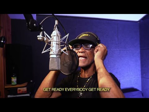 U Brown & Irie Ites & The Ligerians - Rootsman Party (Official video)