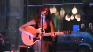 Liz Reynolds - Crash