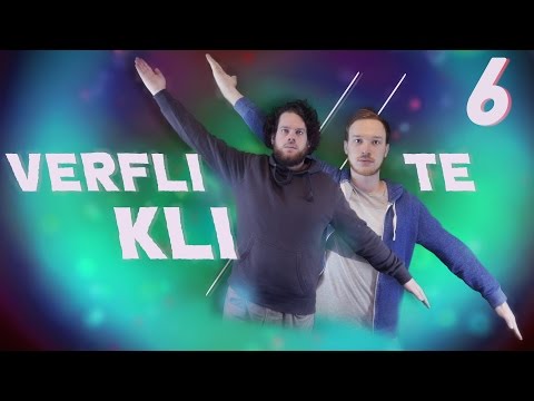 Youtube Quizshow mit Lars Paulsen! Verflixxte Klixx Ep.06