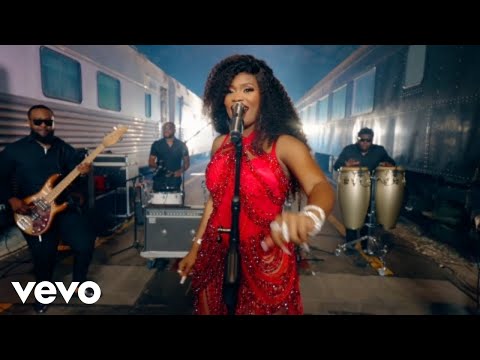 Rutshelle Guillaume - All On Me (Extended Version)