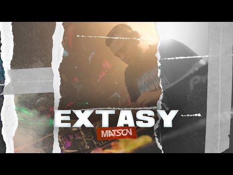 Matson - Extasy (Radio Edit)