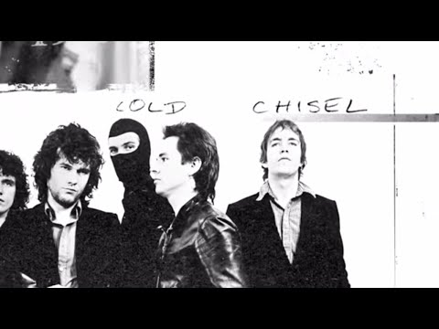 Cold Chisel - All For You [Official Lyric Video]