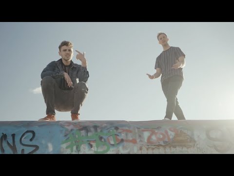 Jordan Jack & Parker Pratt - can't get right [Official Video]