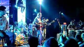 The Derek Trucks Band - Leaving Trunk