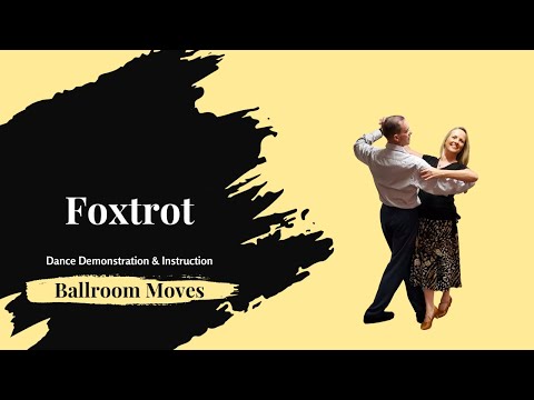 Foxtrot - Social Foxtrot Groups